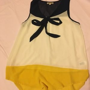 Women's Chiffon Blouse